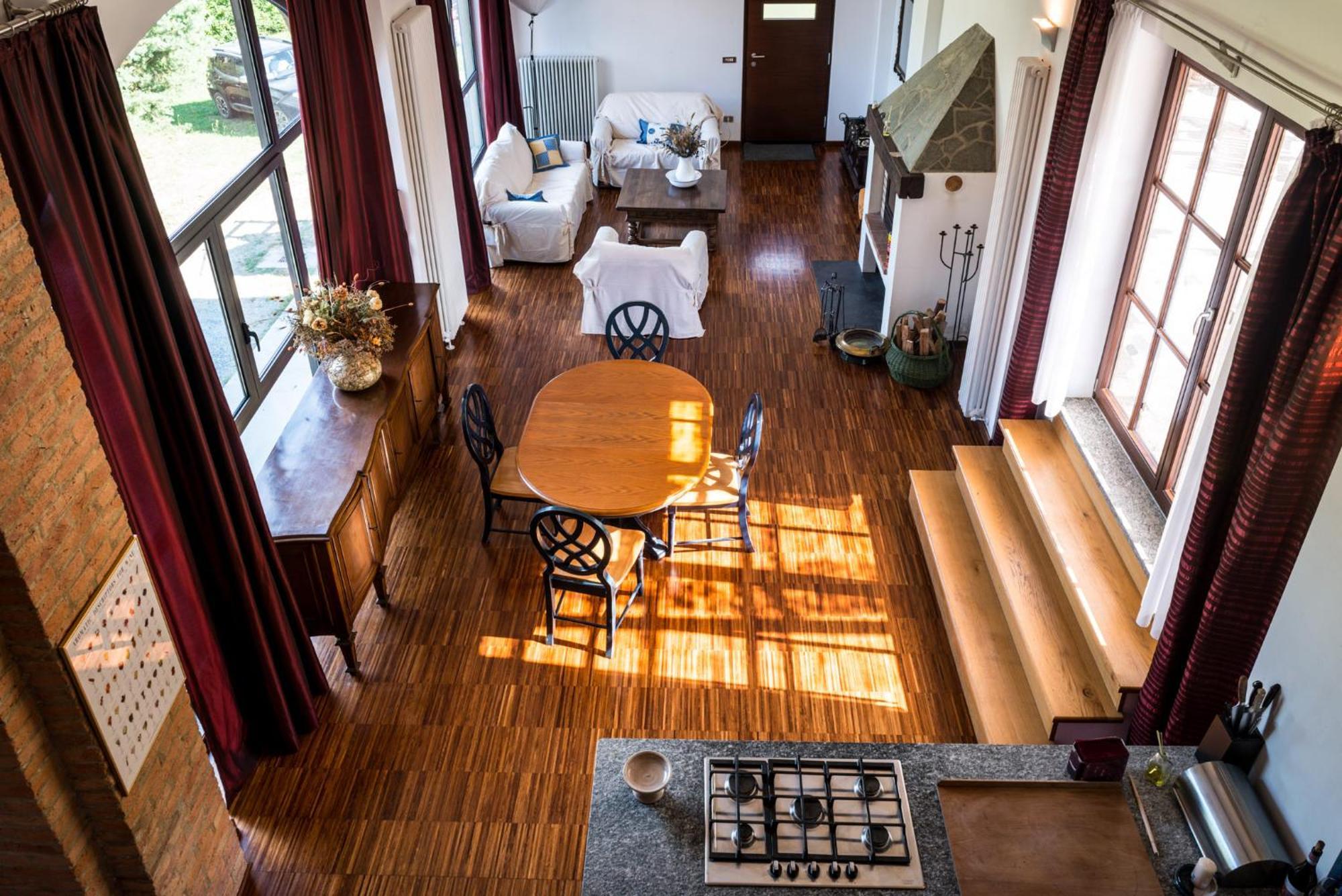 Apartment Dacapo